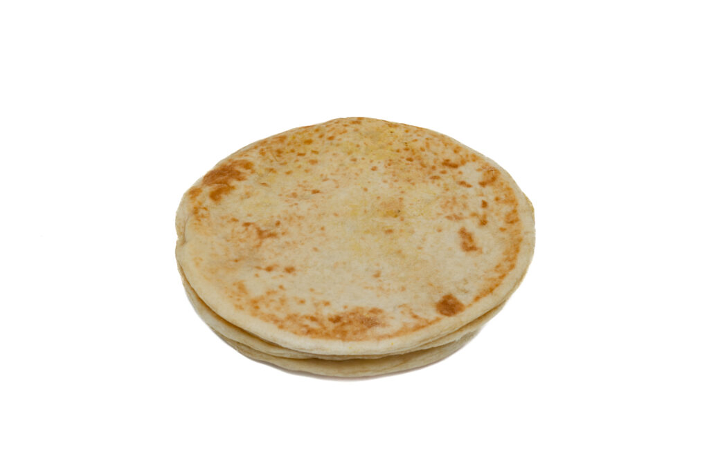 zainab-surinaamse-roti