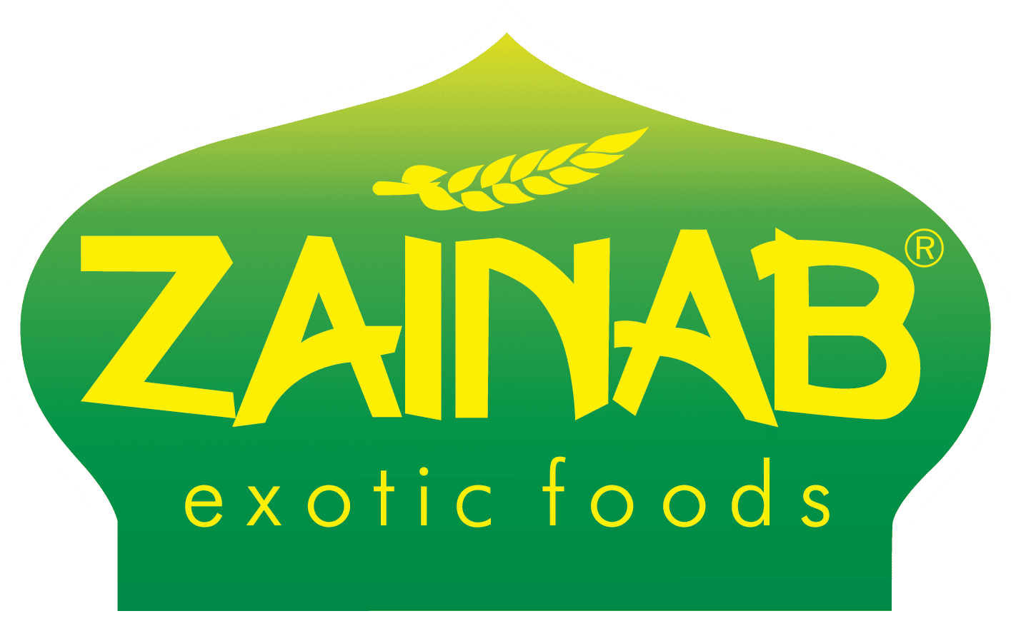 logo zainab