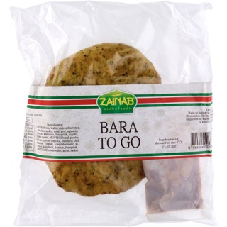 zainab foods bara to go