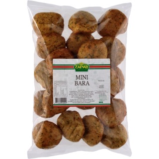 zainab foods mini bara