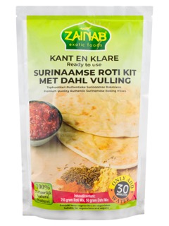 roti kit zainab foods