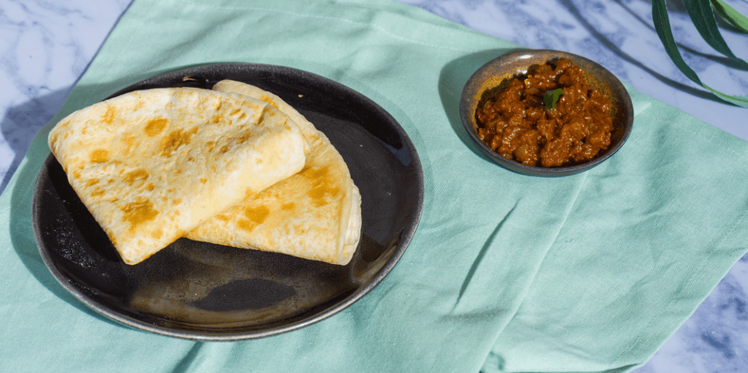 surinaamse-roti-plaat